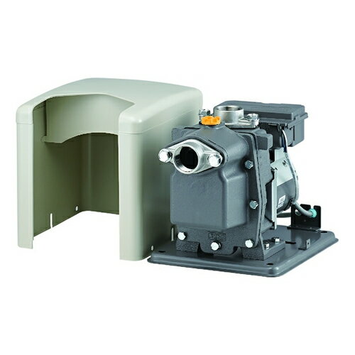 安心設計、簡単施行日立(HITACHI) 家庭用ポンプXシリーズ ビルジポンプ(非自動) B-P100X-50 50Hz(東日本用)