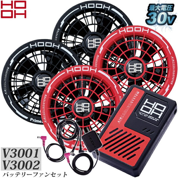楽天市場】村上被服 快適ウェア用 ファンセットの通販
