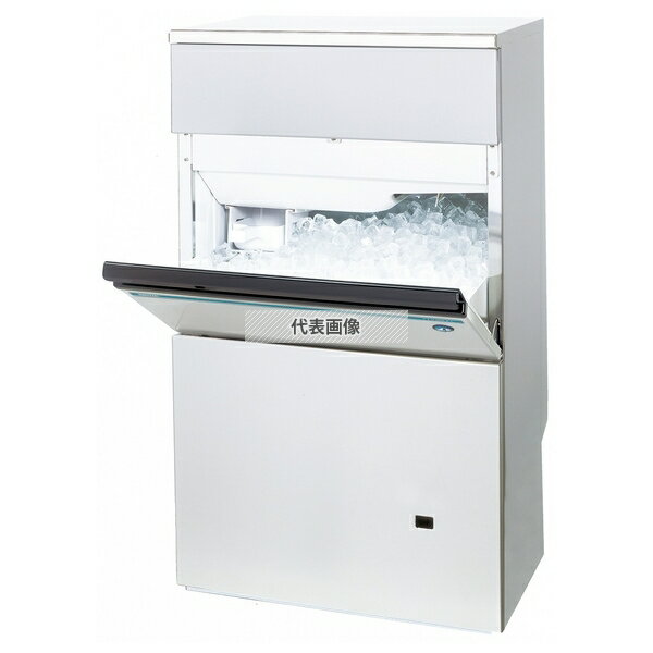 ホシザキ(HOSHIZAKI) 全自動キューブアイスメーカー IM-115WM-1 製氷能力115kg バーチカル [法人限定]
