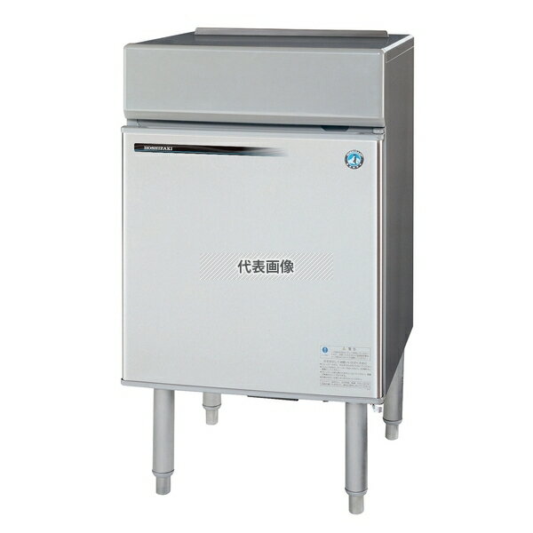 ホシザキ(HOSHIZAKI) 全自動キューブアイスメーカー IM-20CM-2-F 製氷能力20kg 床置 [法人限定]