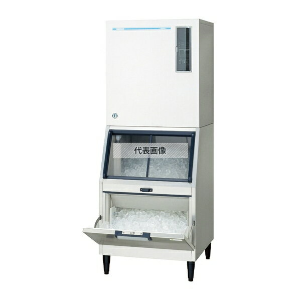 ホシザキ(HOSHIZAKI) 全自動キューブアイスメーカー IM-230AWN-1-SA 製氷能力230kg [法人限定]