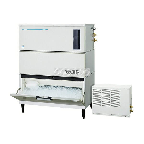 ホシザキ(HOSHIZAKI) 全自動キューブアイスメーカー(凝縮機別置) IM-230DSN-1-STN 製氷能力230kg [法人限定]