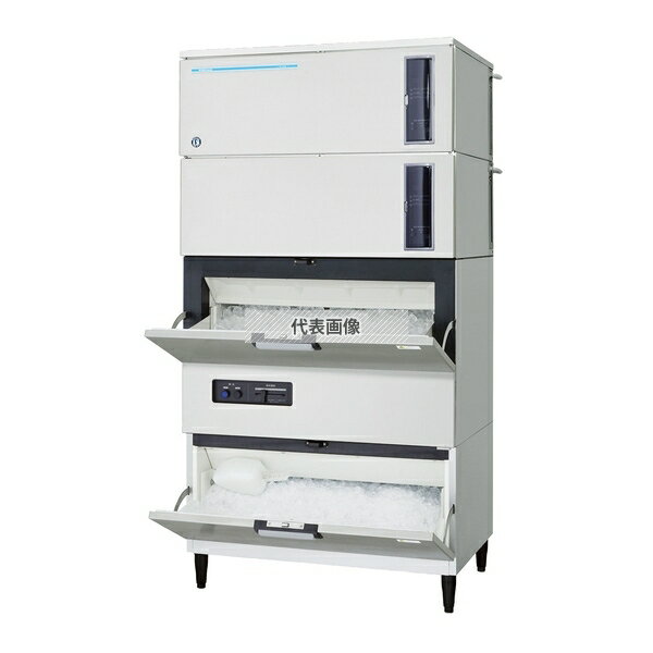 ۥ(HOSHIZAKI) ư塼֥᡼ IM-460DWN-1-STCR ɹǽ460kg [ˡ͸]