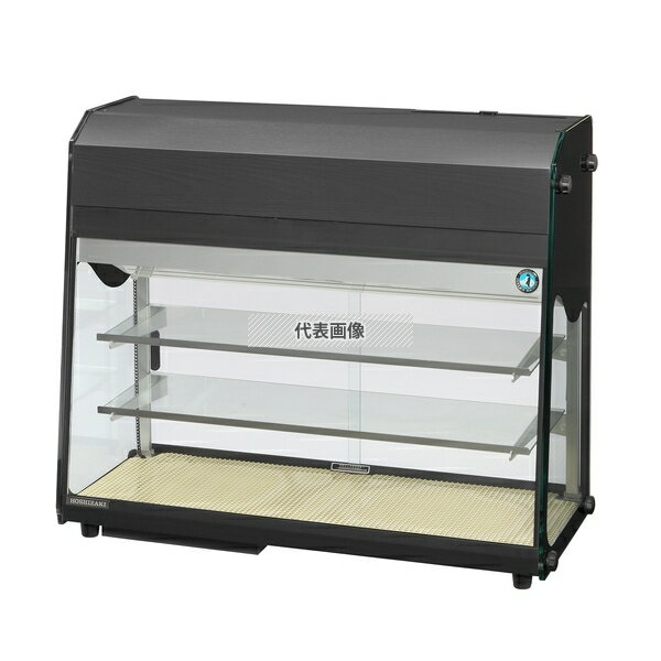 ホシザキ(HOSHIZAKI) 冷蔵ディスプレイケース KD-90D1 内容:120L 単相100V 幅:932mm[法人限定]