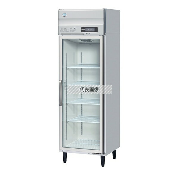 �ۥ�����(HOSHIZAKI) �꡼��������¢���硼������ RS-63AT ����:264L ñ��100V ��:625mm[ˡ�͸���]