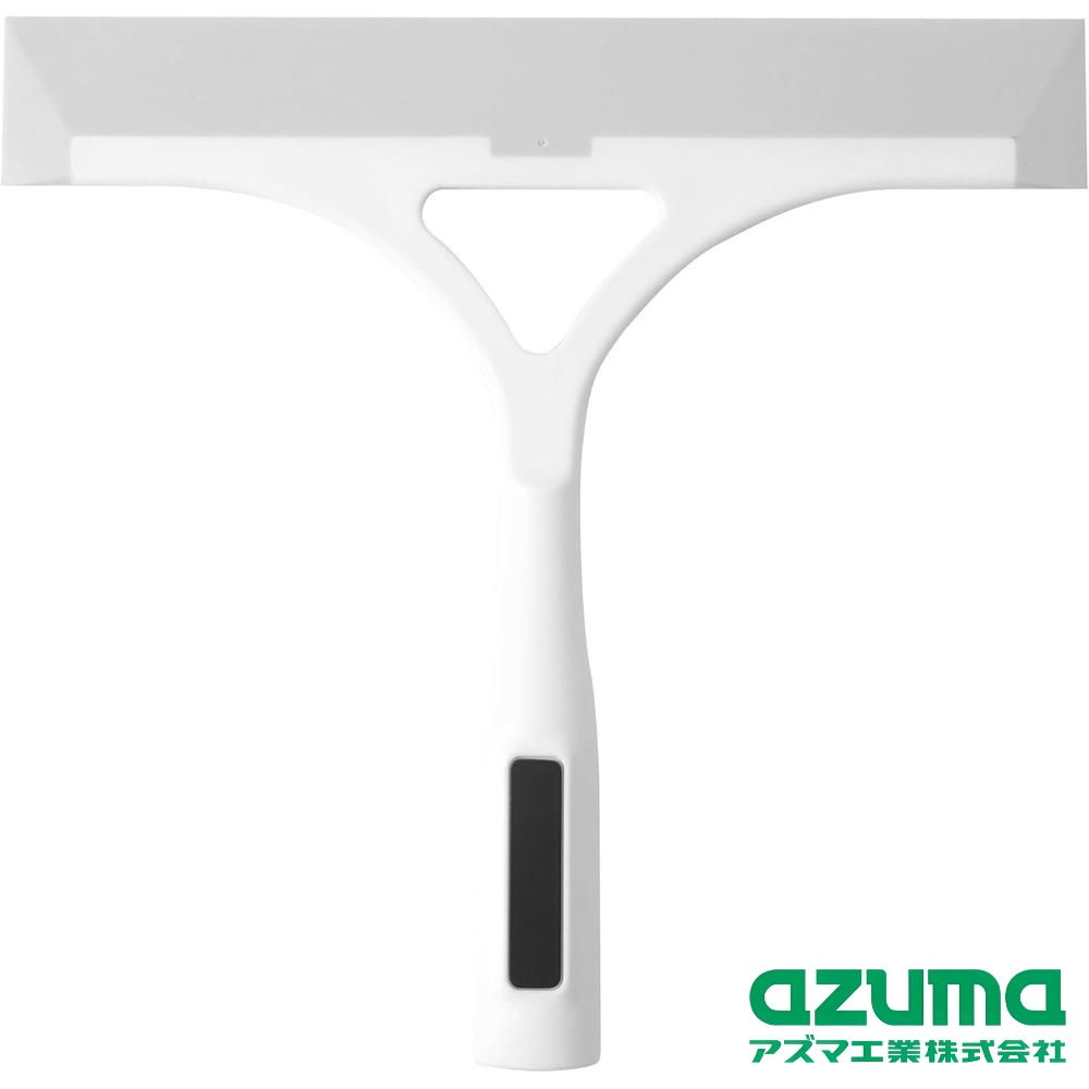 azuma(アズマ工業) sm@rt 764 浴室水切り ワイパー | 浴室水切りワイパー 水切り マグネット お風呂 磁..