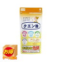 最安値チャレンジSale K-9010 ケース販売 日本製 クエン酸120g ×120個セット | 業務用 大量 大容量 お得 クエン酸120g 紀陽除虫菊