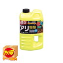 最安値チャレンジSale K-2600 ケース販売 日本製 アリ駆除シャワー お徳用2リットル ×8個セット | アリ駆除シャワー 紀陽除虫菊 お徳用 小久保工...
