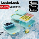 2025新商品 選べる6size LocknLock 冷凍用 保存容器 | ロック&ロック 冷凍 ロック 保存容器 フローズン コンテナ 保存 容器 保存ケース ケース 冷凍保存 フローズンコンテナ フードコンテナ 食品保存 食洗機対応 食洗機OK 電子レンジ対応 レンジ対応 食洗機