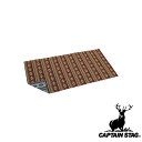 【お得な2個セット】キャプテンスタッグ(CAPTAINSTAG) CSネイティブ ラグ1018(レッド) UP-2591 | レッド CSネイティブ ラグ ラグ...