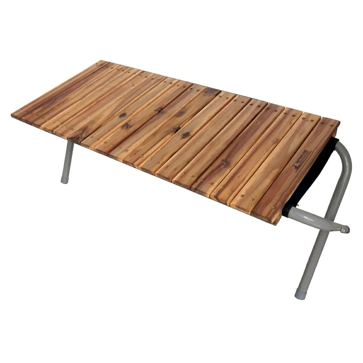 【2個セット】キャプテンスタッグ(CAPTAINSTAG) CSクラシックス フリーボード89×41cm UP-1026 | CSクラシックス フリーボード89 フリーボード アウトドア テーブル キャンプ ローテーブル キャンプ用品 バーベキュー first23-18828130 セミプロDIY店ファースト サンプル画像2