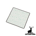 【お得な2個セット】キャプテンスタッグ(CAPTAINSTAG) ブランシュ クッションシート 50×50cm UT-1006 | ブランシュ アウトドア キャ...