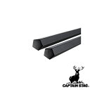 キャプテンスタッグ(CAPTAINSTAG) PENTAS SPS樹脂製 耐熱五角箸30cm UH-3041 | SPS樹脂製 耐熱五角箸30cm 耐熱 箸 は...