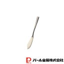 【お得な2個セット】アシェット ステンレス製バターナイフ | バターナイフ ステンレス製 食洗機対応 日本製 全長14 幅1 高さ1cm アシェット(3)