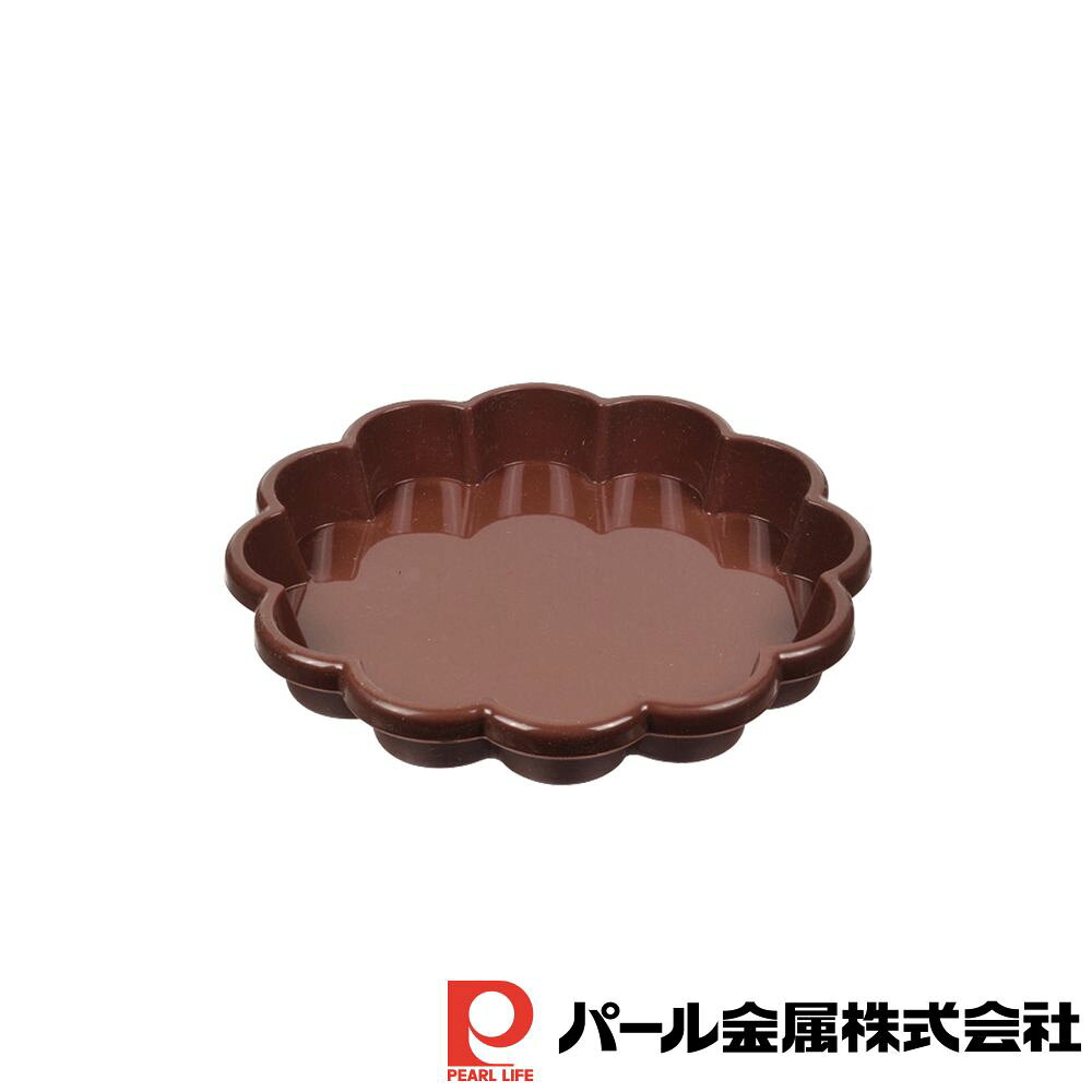 【2個セット】ラフィネ シリコーン1/6シャローハートケーキ型16cm | ラフィネ シリ...