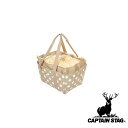 キャプテンスタッグ(CAPTAIN STAG) お買い物用クーラーバッグ(ドット) | ドット アウトドア 保冷バッグ 鞄 パール金属 お買い物用 MP452ク...