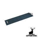 キャプテンスタッグ(CAPTAIN STAG) キャンピングFDマット M 60×200cm | アウトドア マット シート キャンプ 分類 ベッド パール金属 レジャー テント メンズ レディース 寝具 キャンプ用 敬老の日 Mサイズ 座布団