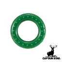 キャプテンスタッグ(CAPTAIN STAG) ソフトハンドリング | 筋トレ ハンドリング 握力強化 ソフト 握力 トレーニング 握る リハビリ 指 指先 訓...