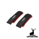 キャプテンスタッグ(CAPTAIN STAG) リスト & アンクル ウェイト 0.5kg ×2 | リスト ウェイト アンクル 筋トレ ウォーキング エクササ...