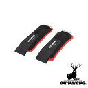 【お得な2個セット】キャプテンスタッグ(CAPTAIN STAG) リスト & アンクル ウェイト 1.5kg×2 | リスト ウェイト アンクル 筋トレ エク...