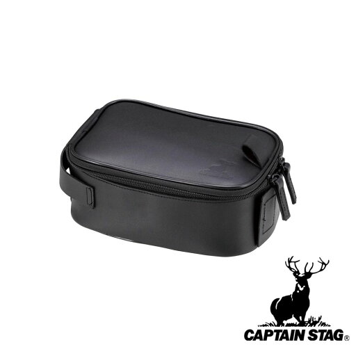 【お得な2個セット】キャプテンスタッグ(CAPTAIN STAG) アルミ角型クッカー用本革ケース(ブラック) | ブラック アウトドア 本革ケース 本革 ケース 革 本皮ケース ブラウン キャンプ用品 【お得な2個セット】キャプテンスタッグ(CAPTAIN STAG) アルミ角型クッカー用本革ケース(ブラック) | ブラック アウトドア 本革ケース 本革 ケース 革 本皮ケース ブラウン キャンプ用品