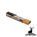 【お得な2個セット】キャプテンスタッグ(CAPTAIN STAG) キャプテンスタッグ クッキングシート 30cm×5m | アウトドア ロールタイプ 両面使え...