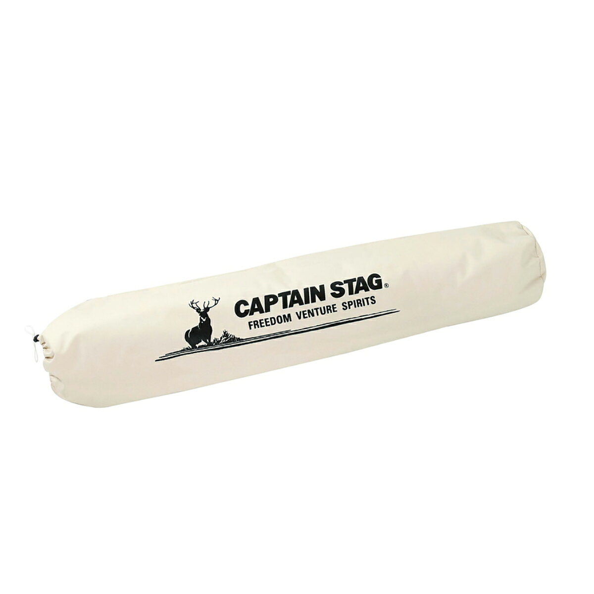 【2個セット】キャプテンスタッグ(CAPTAIN STAG) CSクラシックス リラックスクッションチェア | CSクラシックス アウトドア バーベキュー キャンプ用品 キャンプ 屋外 ホワイト クラシックス 新生活 1647椅子 イス いす first23-18828380 セミプロDIY店ファースト サンプル画像2