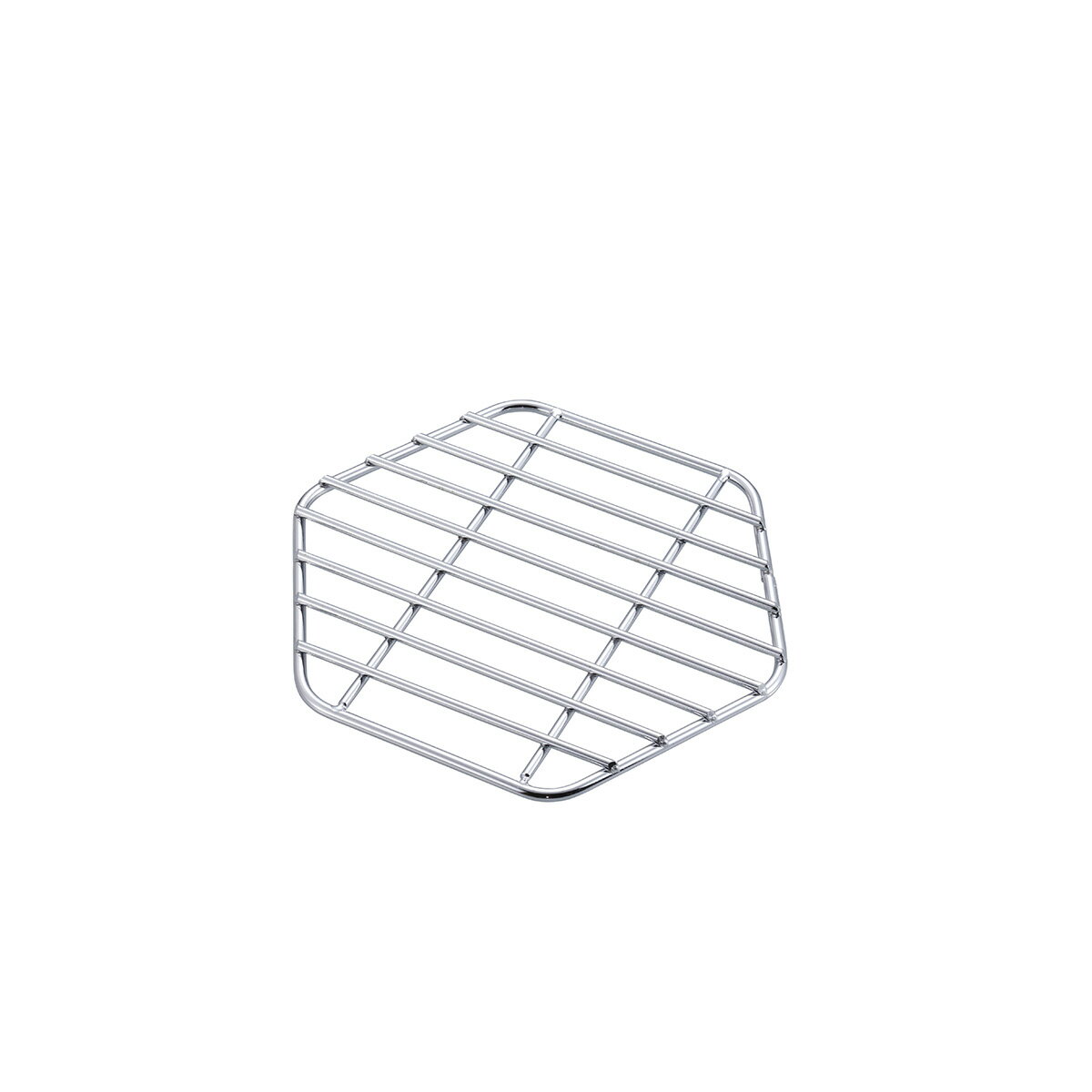 キャプテンスタッグ(CAPTAIN STAG) ヘキサグリル M 用 目皿 | 目皿 ヘキサグリル 用 アウトドア キャン..