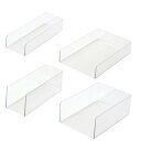 選べる4種 スキット 冷蔵室トレー 浅型/深型 用ラック | スキット 冷蔵室トレー 冷蔵室 スキット冷蔵室トレー専用ラック トレー 深型用 ラック 日本製 収...