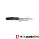 パール金属 P銀チタン三徳包丁160mm ディンプル | ディンプル 銀チタン 三徳庖丁 フォーエバー パール金属 包丁 三徳包丁 三徳 日本製 よく切れる 切...
