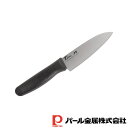 パール金属 P銀チタン包丁140mm | 銀チタン 三徳庖丁 フォーエバー 銀チタン包丁 包丁 庖丁 業務用 日本製 キッチン 雑貨 テーブル 三徳庖丁EBM ...