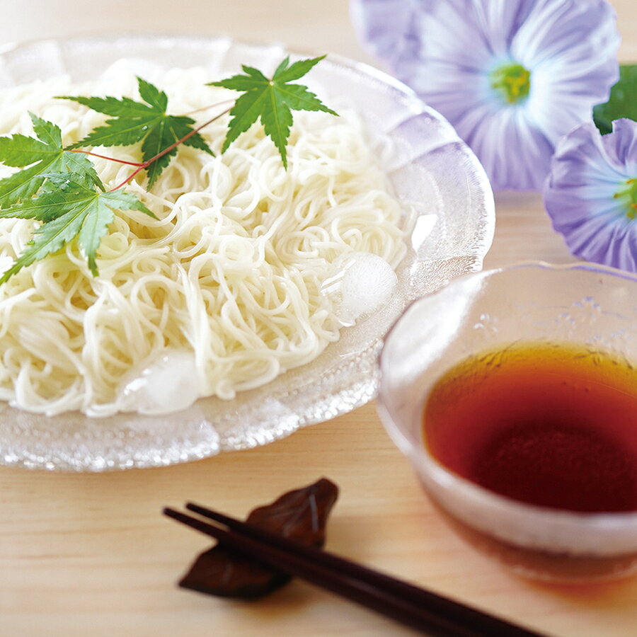 パール金属 レンジで出来ちゃう そうめんメーカ...の紹介画像2