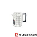 パール金属 BLACKS 食洗機対応耐熱計量カップ500ml | 食洗機対応 パール金属 ブラックス 耐熱 計量カップ 日本製