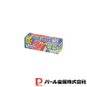 パール金属 フリーザーバッグ 中 20枚入 | パール金属 中20枚入 キッチン ストッカー 便利 収納袋 密閉 中