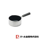 パール金属 チーノ ふっ素加工IH対応アルミ製行平鍋16cm | チーノ パール金属 IH対応 行平鍋 ふっ素加工 ふっ素 鍋 アルミ製 パール フライパン キ...