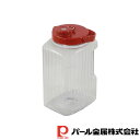 【お得な2個セット】PC.軽くて割れにくい果実酒びん4L | 保存容器 果実酒 梅酒瓶 PET樹脂製 梅瓶 漬物 角型 日本製 梅酒 瓶 果実酒びん びん 軽量...