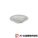 【お得な2個セット】アットアクア 18-8ステンレス製排水栓ネット11.5cm | アットアクア ステンレス製 排水栓 排水溝 排水口 ネット 流し台用 浴室用 日本製 排水栓ネット 排水栓ネット