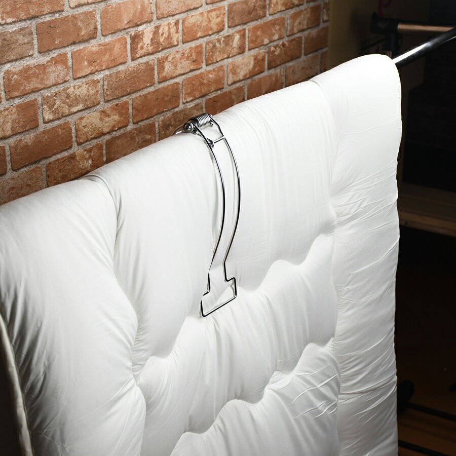 パール金属 メタリア ステンレス製ふとんバサミ | メタリア パール金属 ステンレス製 洗濯 物干し ふとん 布団 バサミ 洗濯バサミ 丈夫 ふとんバサミ ステンレス ばさみ 金属 錆びにくい 壊れにくい 布団ばさみ ふとん用 おしゃれ 屋外