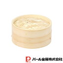 \レビュー特典有/パール金属 HC-0593 中華家 竹製せいろ18cm 【在庫有り】 | せいろ 蒸し器 蒸籠 おしゃれ ヘルシー 中華せいろ 竹せいろ 竹製...