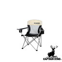 【お得な2個セット】キャプテンスタッグ(CAPTAINSTAG) ラコンテ メッシュラウンジチェア(ブラック) UC-1607 | ラコンテ ブラック アウトドア 椅子 キャンプ用品 チェア キャンプ メッシュ ラウンジ イス バーベキュー スツール 折り畳み