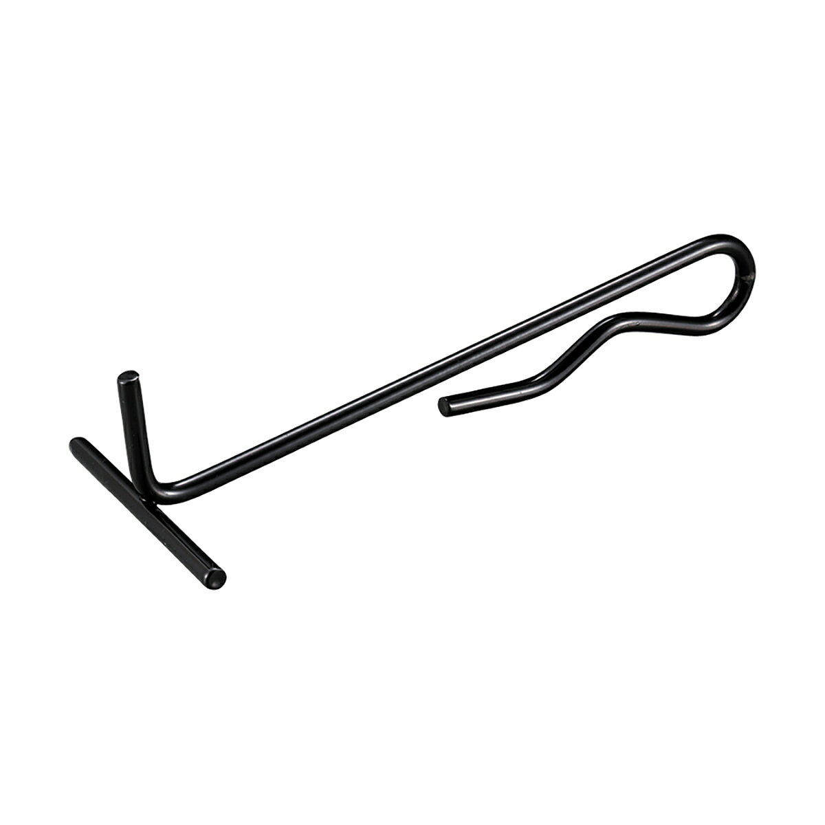 キャプテンスタッグ(CAPTAINSTAG) ダッチオーブン セット〈30cm〉 UG-3049 | アウトドア 鉄鋳物 キャンプ パール金属 鍋 本体 蓋 リフター クッキング 調理器具 クッカー 調理 焚き火 器具 道具 釣り具 レジャー用品 first23-17844235 セミプロDIY店ファースト サンプル画像2