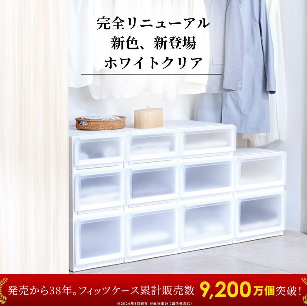 2025新 箱売り フィッツケース アドバンス...の紹介画像2