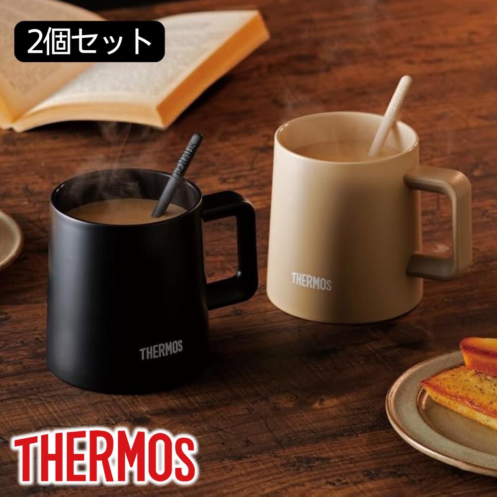 楽天市場】thermo mug セラミック マグの通販