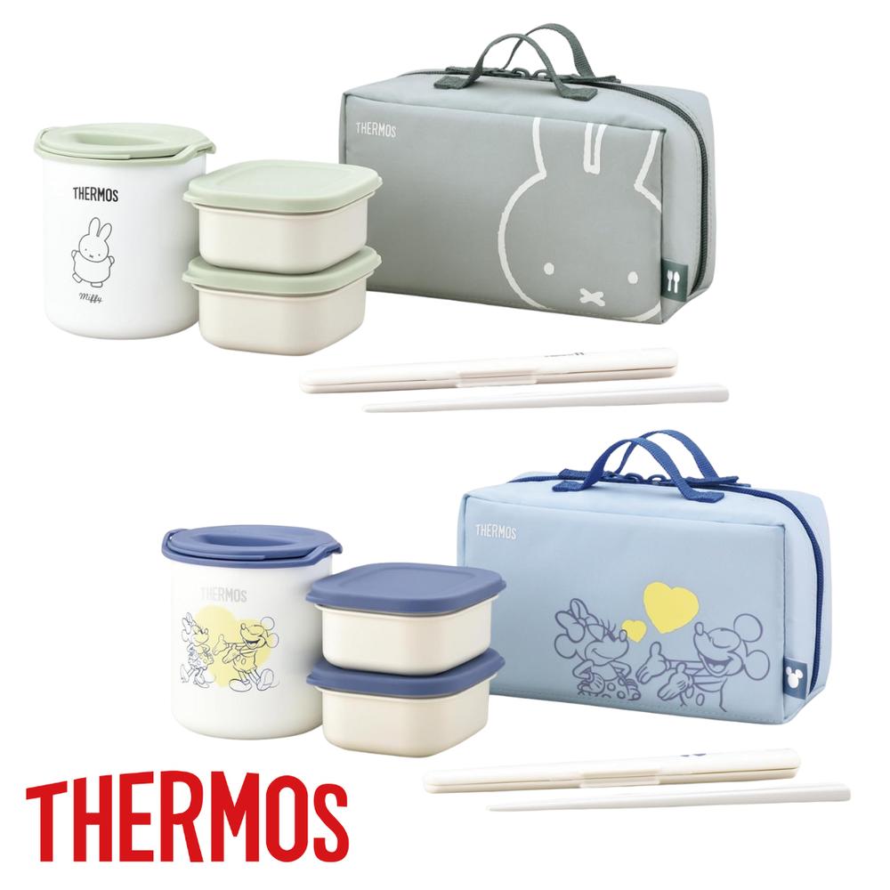楽天市場】サーモス 弁当箱 ミッフィー(保温ランチジャー|弁当 楽天市場】サーモス 弁当箱 ミッフィー(保温ランチジャー|弁当