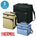 2025新商品 3size サーモス(THERMOS) RFD ソフトクーラー 【在庫有り】| 保冷バッグ 保冷 お弁当 アウトドア キャンプ グッズ バーベキ...