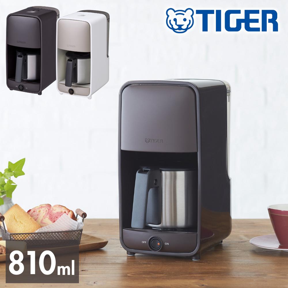 楽天市場】タイガー ステンレスサーバー コーヒーメーカーの通販 楽天市場】タイガー ステンレスサーバー コーヒーメーカーの通販