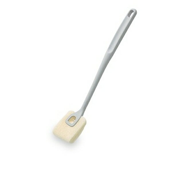 テラモト(TERAMOTO) MMトイレブラシB CE-898-120-0 [法人限定] | テラモト 清掃用品 トイレ掃除 トイレブラシB トイレブラシ 和式 洋式 衛生的 おすすめ 棒