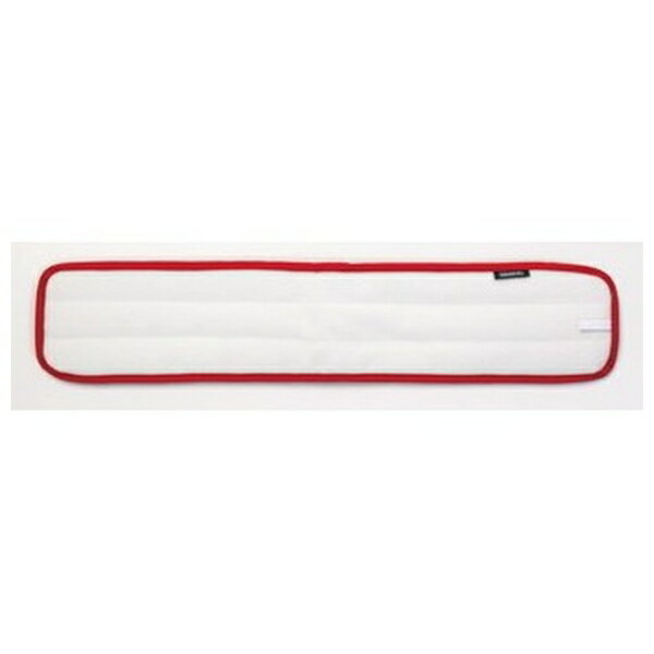 テラモト(TERAMOTO) 防滑床用FXスベールラーグ 60cm レッド CL-315-360-2 [法人限定] | レッド テラモト 防滑床用 モップ用替糸 モップ糸