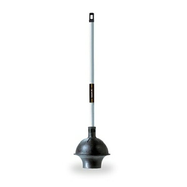 テラモト(TERAMOTO) ニュー洋式カップ CL-423-000-0 [法人限定] | テラモト 清掃用品 詰まり解消 便所用品 トイレ用 ラバーカップ 和式トイレ 洋式トイレ