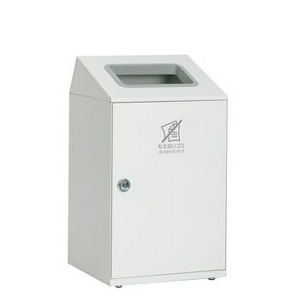 ※沖縄・離島への発送はできかねます。ご注文いただいた後に当店にてキャンセルさせていただく場合がございますのでご了承ください。 商品の特徴 テラモト(TERAMOTO) ニートSTF もえないゴミ用 オフホワイト 67L 角穴 DS-166-312-7 様々な施設の景観に溶け込む多分別対応屑入。オリジナルのフルカラープリントや各種別注に対応します。スペースや容量にあわせて、組み合わせ自由。 製品仕様 【サイズ】本体:約W460×D460×H813mm、中容器:W410×D435×H525mm 【重量(約)】約20kg 【容量(約)】67L 【材質】本体:電気亜鉛メッキ鋼板に粉体塗装、投入口・中容器:ポリプロピレン(再生樹脂) 材【品番】DS-166-312-7 ※1 グリーン購入法適合品、リサイクル促進、再生素材 JANコード：4904771119144